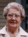 Record image of Hulda Maria Lehtinen (born Heino)