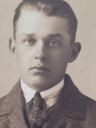 Record image of Johan Valtter "John" Laine