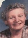 Record image of Hazel Brown Allred (formerly Paxman) (born Cooper)