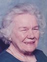 Record image of Elli Selina "Ellen" Mattson (formerly Kangas) (born Heikkilä)