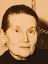 Record image of Amanda "Mandi" Niini (born Lind)