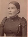 Record image of Catharina Eufrosyne Fredricsson