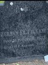 Record image of Herman Fredrik Tikkanen