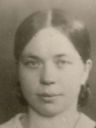 Record image of Amanda Kuikka (born Sinkkonen)