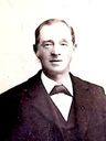Record image of Lars Jacob Antonsson