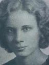 Record image of Sylvia Mae Adams (born Jones)