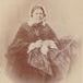 Record image of Albertina Snellman (o.s. Julin)