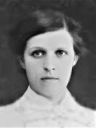 Record image of Beda* Alvina Bergman (born Lundgren)