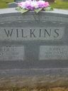 Record image of John Calvin Wilkins