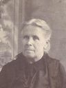Record image of Maria Ana Stutz (born Keller)