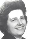 Record image of Erika Elisabetha Heislitz (nacida Wilhelm)