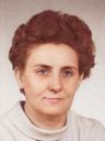 Record image of Erzsébet Julianna Mészáros (born Nemes)