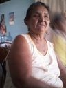 Record image of Teresa Laucho (born Soto)