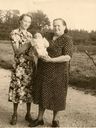 Record image of Anna Theresia Raets (nacida Jacobs)