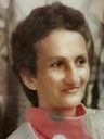 Record image of Maria Elina Chavez Andrade (nacida Garcia Dueñas)