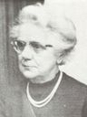 Record image of Paula Claus