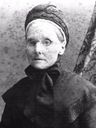 Record image of Anna Bryant (born Ford)