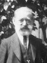 Record image of Paul Julius Eduard Wetzig