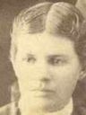 Record image of Ann Hunsaker (γένος Peterson)