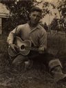 Record image of Dennis James  (John) Brown