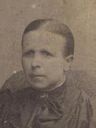 Record image of Johanna Thomasdotter Kolu (Seppä)