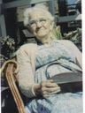 Record image of Georgina Amelia Shields (nacida Moon)