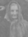 Record image of Rozalia Wojciechowska (z d. Kantorska)
