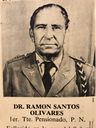 Record image of andres santos santos