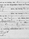 Record image of Cornelia Geertruida (Geertrui or Geetruij) Jansen (Janssen) (born van Appeldoorn)