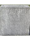 Record image of Helen Eliza Brink (born Hyndman)