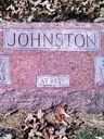 Record image of George Washington Johnston