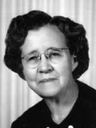 Record image of Gertrude Luveda Clevenger Cooper