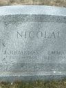 Record image of Johannes Klazes Nicolai