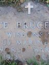Record image of Wallace Bruce Martin