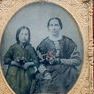 Record image of Sarah Ann Daniel (born Malcolm)