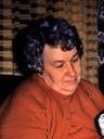 Record image of Edna Eva COLE (born Ticehurst)