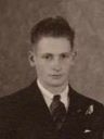 Record image of Lionel Keith Cooper