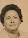 Record image of Francisca Victoria Diaz (born Rios)