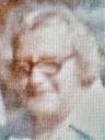 Record image of Ada Joan Birch (born Barry)