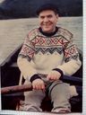 Record image of Gulbrand Trygve Hansen