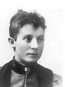 Record image of Sofia Christina Andersson (o.s. Göransdotter)