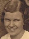 Record image of Anna Birgit* Margareta Eklund (born Boréus)