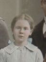 Record image of Elsa* Matilda Teresia Holmius (born Gröndahl)