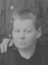 Record image of Alma Maria Nilsson Ekman (born Bjur)