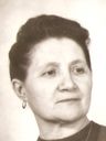 Record image of Margit Nagy (born Mészáros)