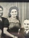 Record image of Ruby Juanita Cooper (born Milligan)