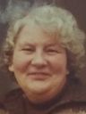 Record image of Jeannie Cameron Smillie Cochrane (born Prasher)
