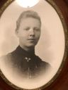 Record image of Agda Maria Nilsson (born Persson)