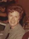 Record image of Elizabeth Betty ) Cooper (born Reilly)