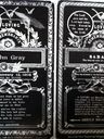 Record image of Sarah Jane Gray (born Johnston)